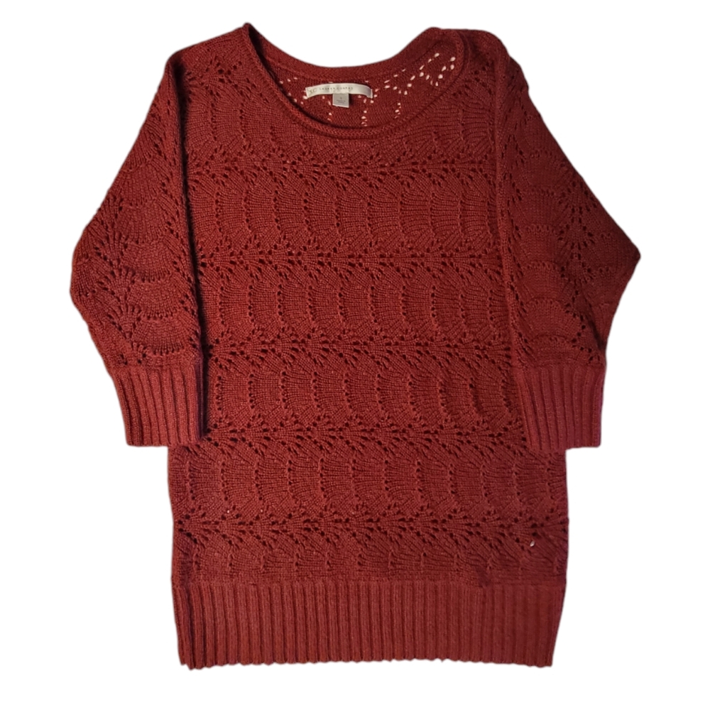 LC Lauren Conrad Sweater